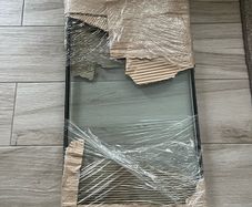 Window ( glass only )