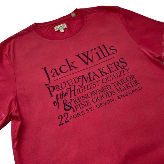 Jack Wills T-Shirt