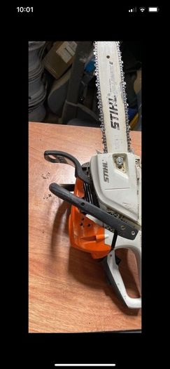 Stihl