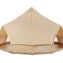 Full Canvas Pro 7m Quad Door Bell Tent Image 4