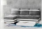 Marcos Corner Sofa Bed @ J & D Furniture