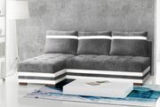 Marcos Corner Sofa Bed @ J &amp; D Furniture