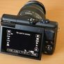 Canon EOS M200 + 15-45mm lens, 4K, Eye Autofocus, BRAND NEW! Image 8