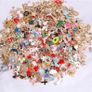350Pcs Wholesale Bulk Lots Jewelry Making Charms Assorted Pendants for DIY Necklace Bracelet Earring Craft Supplies (FREE POSTAGE) Image 7