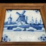 Collection of Authentic 19th Century Dutch Tiles Image 3