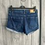 Zara Denim Shorts Image 4