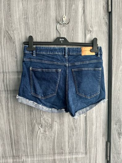 Zara Denim Shorts