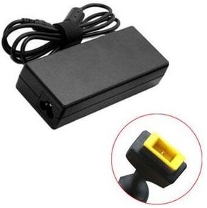 Genuine Lenovo Laptop Chargers (Square Tip)