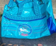 Nike Gym/Gear Bag