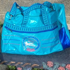 Nike Gym/Gear Bag