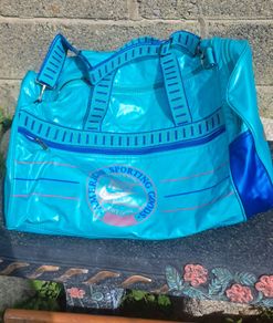 Nike Gym/Gear Bag