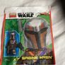 lego star wars minifigures in sealed packs Leia etc Image 3