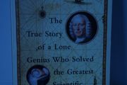 Longitude By  Dava Sobel