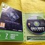 Call of duty Ghost xbox 360 games Original Image 2