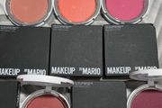 Makeup by Mario genuine soft pop plumping blush veil new
