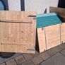 Ikea Norden kitchen table extendable Image 5