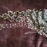 Velvet and Fur Women jacket Image 3