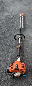 stihl trimmers