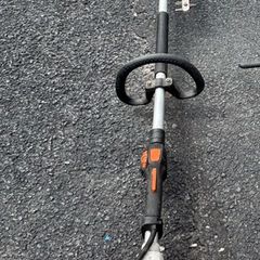 stihl trimmers