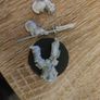 Grey Knights Terminator - Rogue Trader - Warhammer 40K Classic Metal GW X16856 Image 2