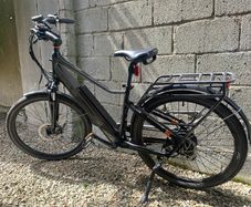 Ebike