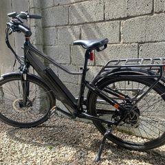 Ebike
