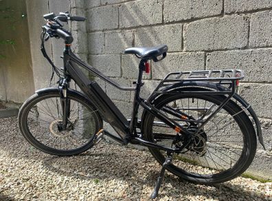 Ebike