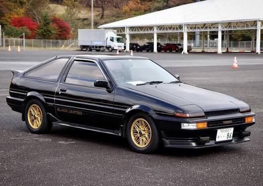 corolla ae86 wheels
