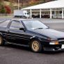 corolla ae86 wheels Image 7