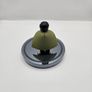 Lego - Bail Organa - Olive Green Cloak Image 3