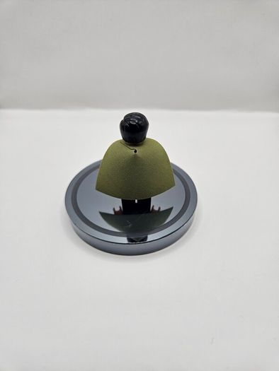 Lego - Bail Organa - Olive Green Cloak