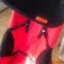 Lightweight travel pockit buggy Image 3