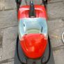 lawn mower Image 2