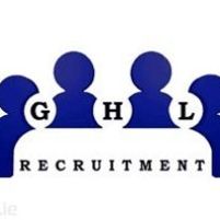 GHL Recruitment Jobs in Ireland
