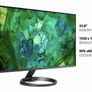 Acer 24" monitor Image 8