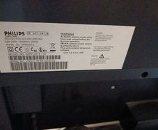 philips tv
