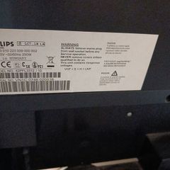 philips tv