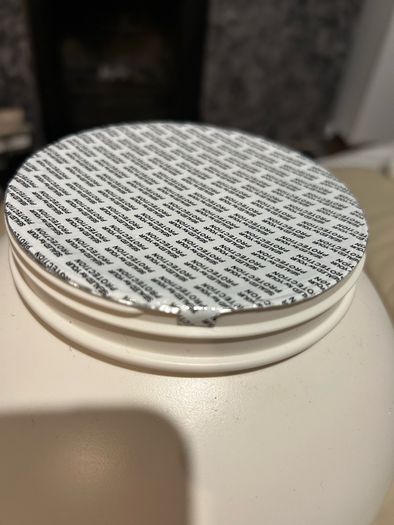 Myprotein Mass Gainer SEALED