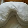 Mothercare Closer Feeding Support Pillow. Breastfeeding / Bottlefeeding Image 5