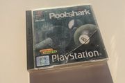 PS1 Pool Shark