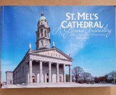 Saint Mel's Cathedral Longford Book