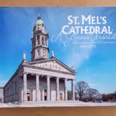 Saint Mel's Cathedral Longford Book