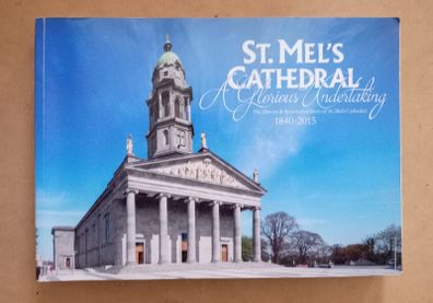 Saint Mel's Cathedral Longford Book