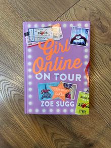 Girls online by Zoe sugg