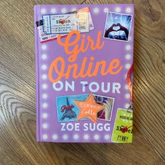 Girls online by Zoe sugg