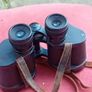 Royal Navy binoculars 1930s Image 3