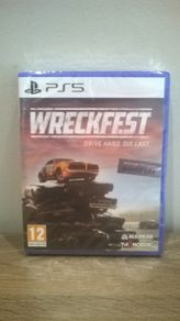 Wreckfest