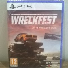 Wreckfest