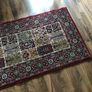 Two Rugs runner red Image 3