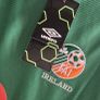 Ireland retro Jersey Image 3